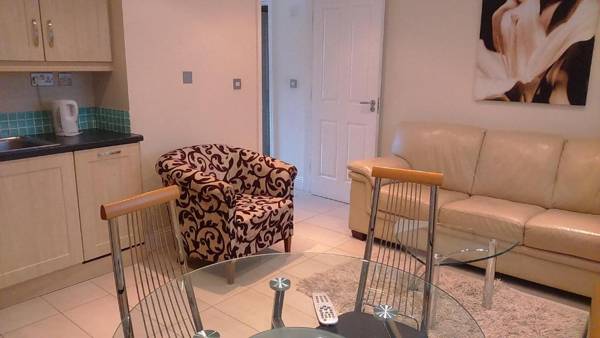 St Bridget's Serviced Apartments