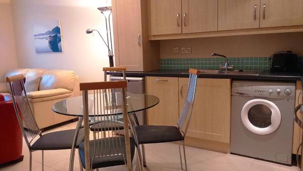 St Bridget's Serviced Apartments