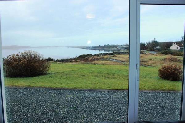 Waterside Cottage Cashel