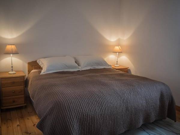 Errislannan Stone Cottage