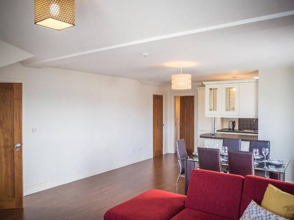 Carraroe Apartment