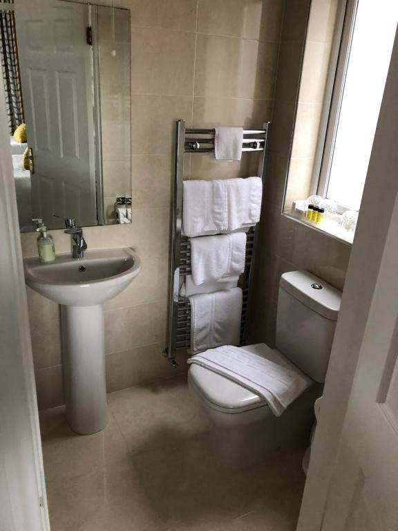 Petra House B&B