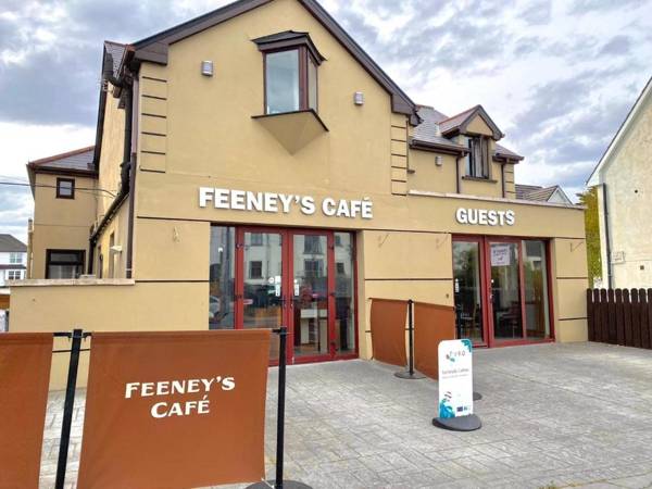 Feeney's B&B