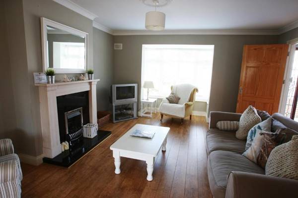 Glen Ard Holiday Home No 1