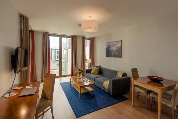 PREMIER SUITES Dublin Sandyford