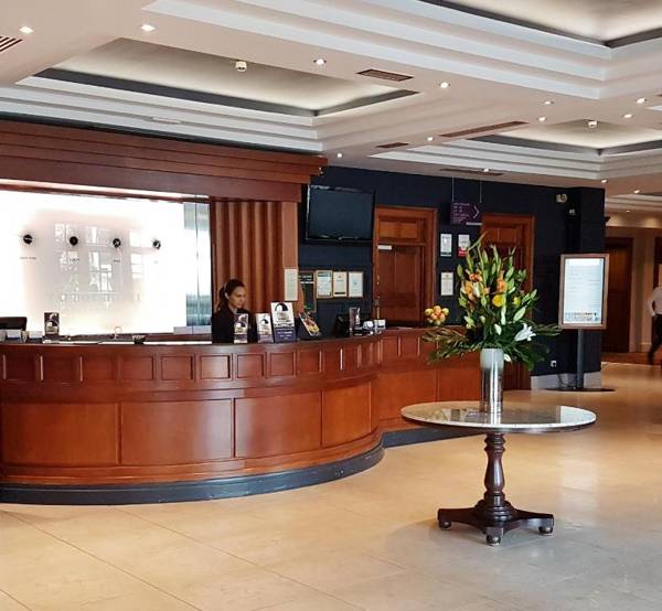 Talbot Hotel Stillorgan