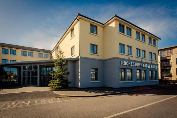 Rochestown Lodge Hotel