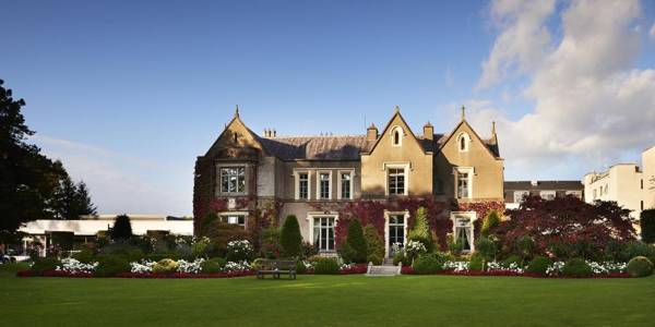 Ballymascanlon House Hotel