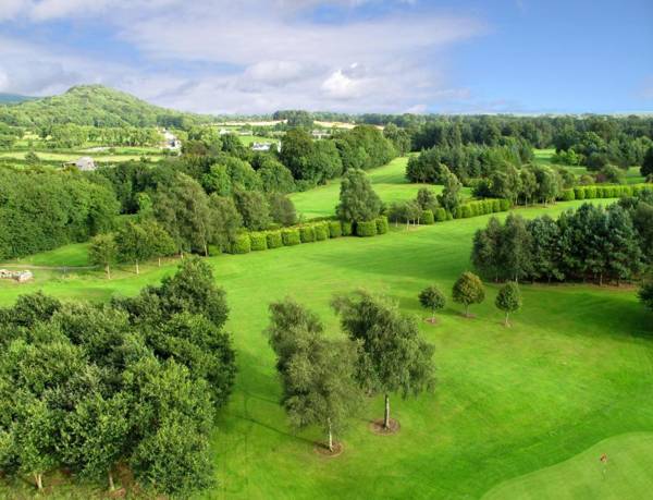 Ballymascanlon House Hotel