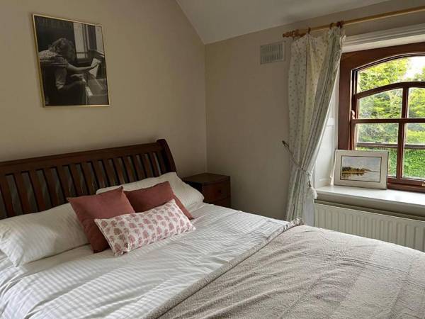 Countryside Home located just outside Dublin City