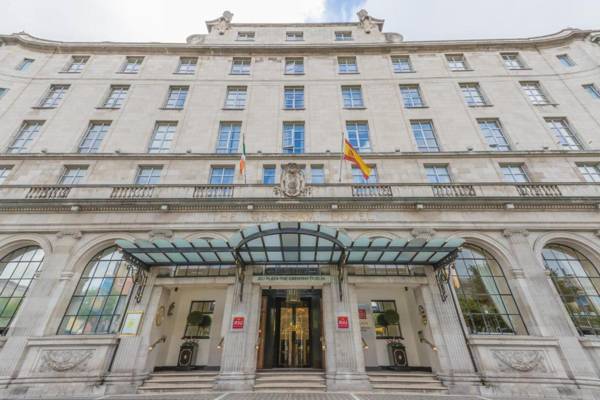 Riu Plaza The Gresham Dublin