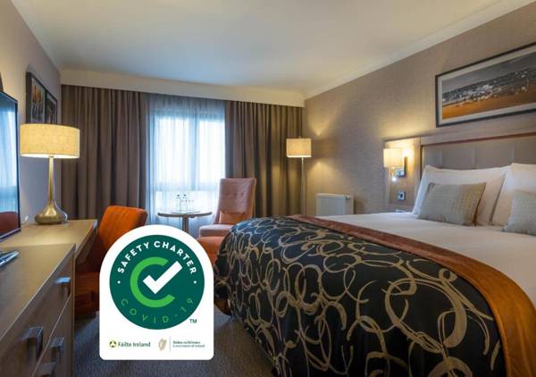 Clayton Hotel Dublin Airport