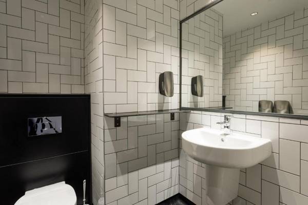 Jacobs Inn Hostel