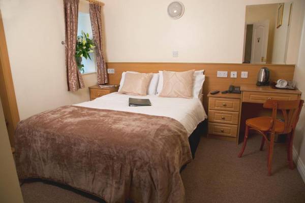 Celtic Lodge Guesthouse - Restaurant & Bar