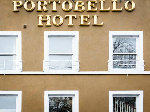 Portobello Hotel
