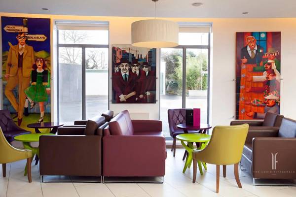 Louis Fitzgerald Hotel