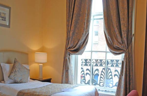 Fitzwilliam Townhouse