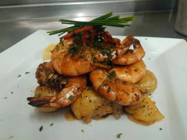 Uppercross House Hotel