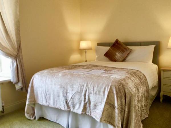 Morehampton Townhouse