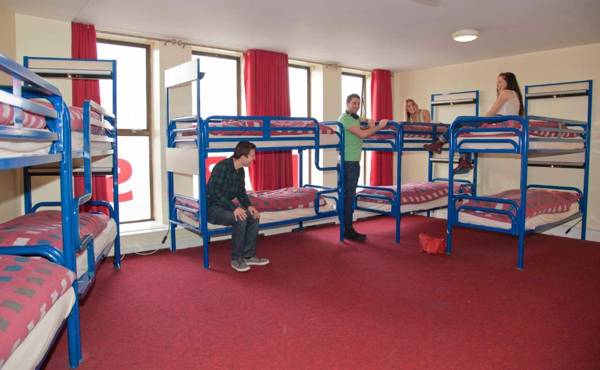 Abigail's Hostel