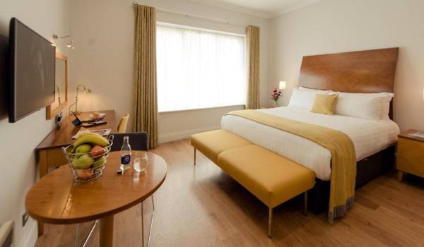 PREMIER SUITES PLUS Dublin Leeson Street
