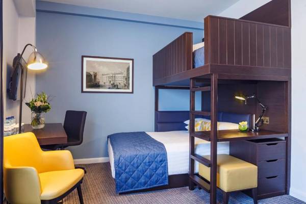 Temple Bar Hotel