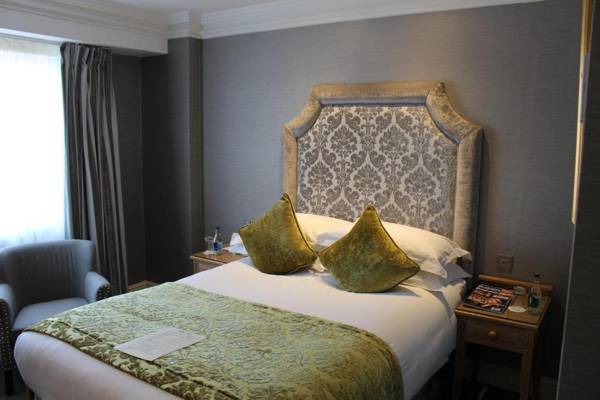 Brooks Hotel
