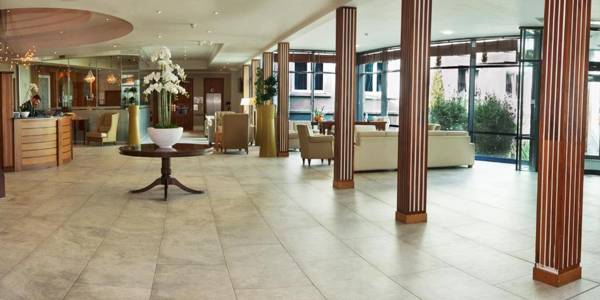 Green Isle Hotel Dublin