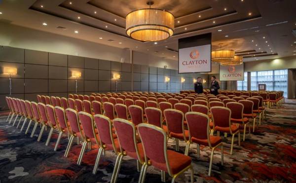 Clayton Hotel Liffey Valley