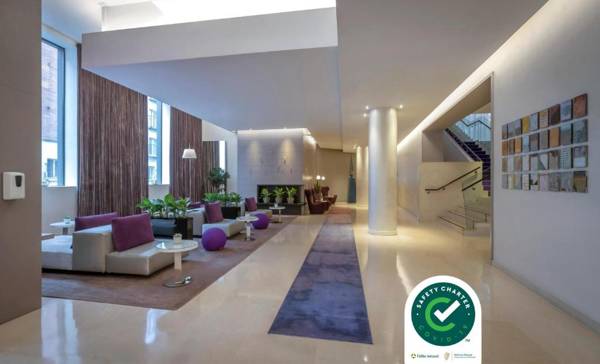 The Morrison Dublin Curio Collection by Hilton