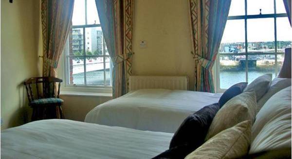 The Ferryman Townhouse