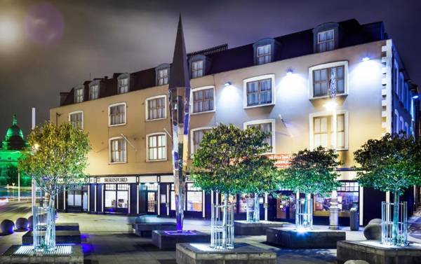 Beresford Hotel