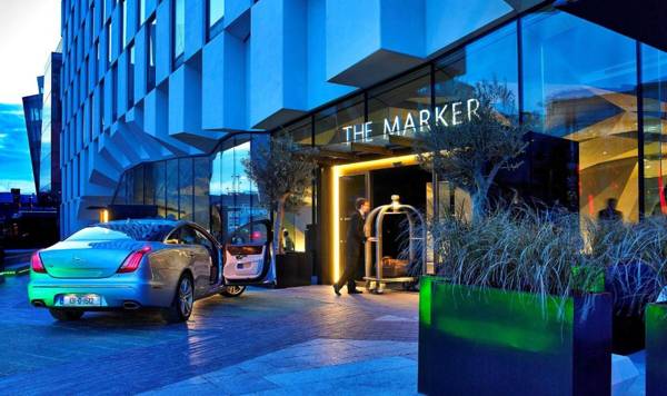 The Marker Hotel - A Leading Hotel of the World