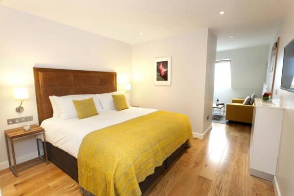 PREMIER SUITES PLUS Dublin Ballsbridge