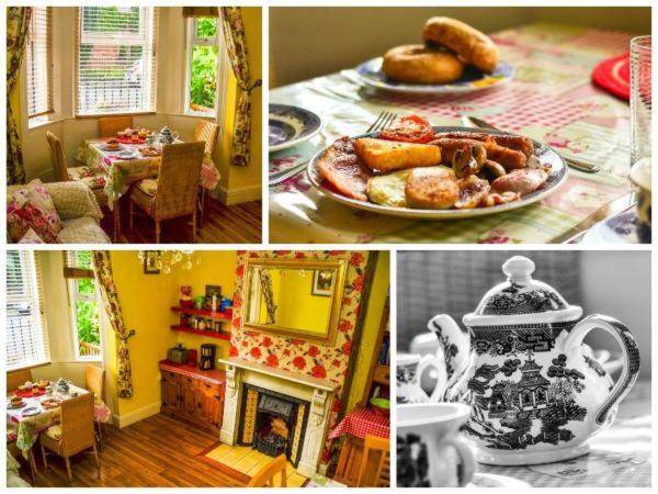 Acara House B&B