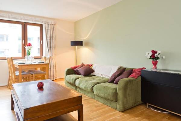 Dublin City Retreat