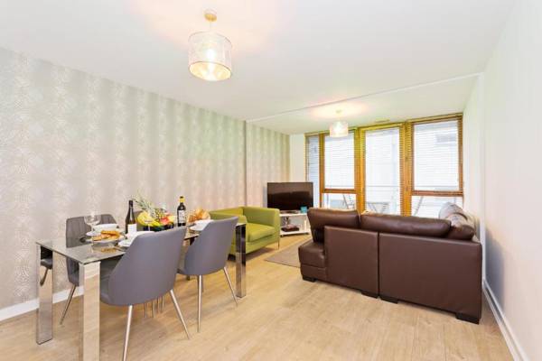 Sweet Inn - Spacious Grand Canal