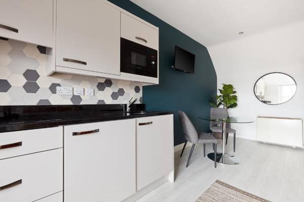Sonder Mountjoy Square