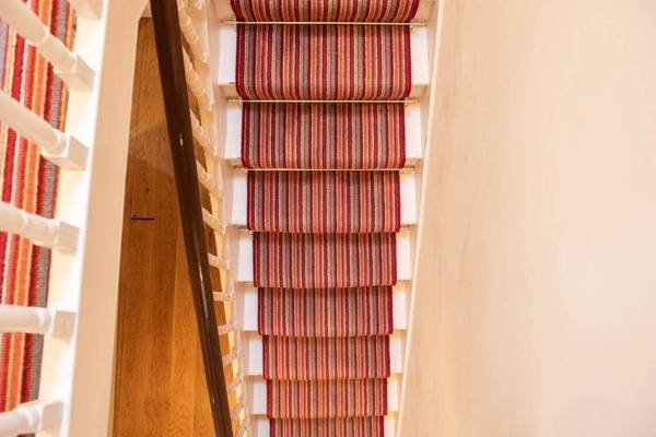 Rugby Lodge 3 Bedrooms Dublin