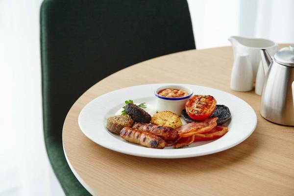 Holiday Inn Dublin Airport