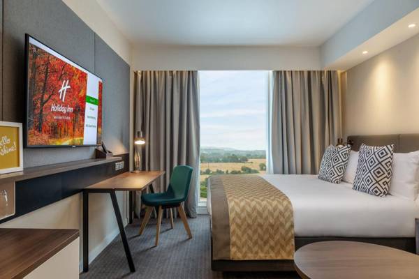 Holiday Inn Dublin Airport