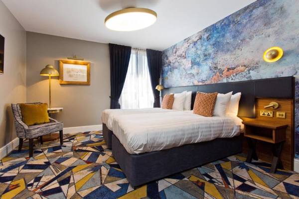 Keavan's Port Hotel  Dublin