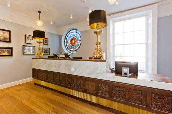 Keavan's Port Hotel  Dublin