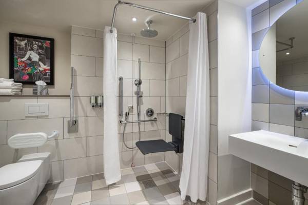 Hampton By Hilton Dublin City Centre