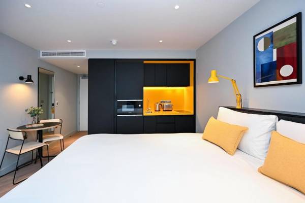 Staycity Aparthotels Mark Street