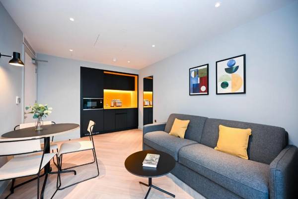 Staycity Aparthotels Mark Street