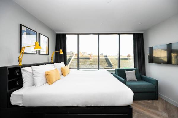 Staycity Aparthotels Tivoli