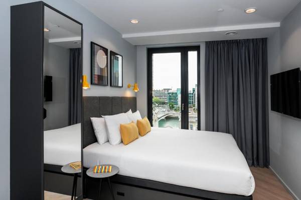 Staycity Aparthotels City Quay