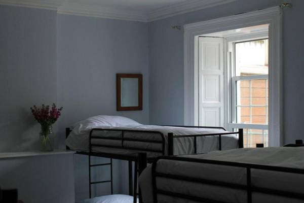 Spoon and the Stars Hostel