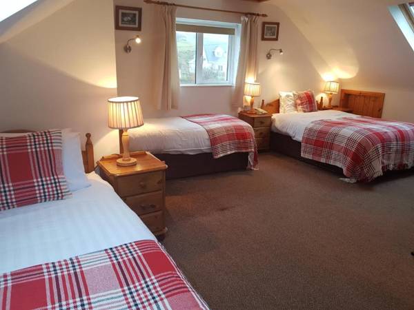 O'Connor's Accommodation